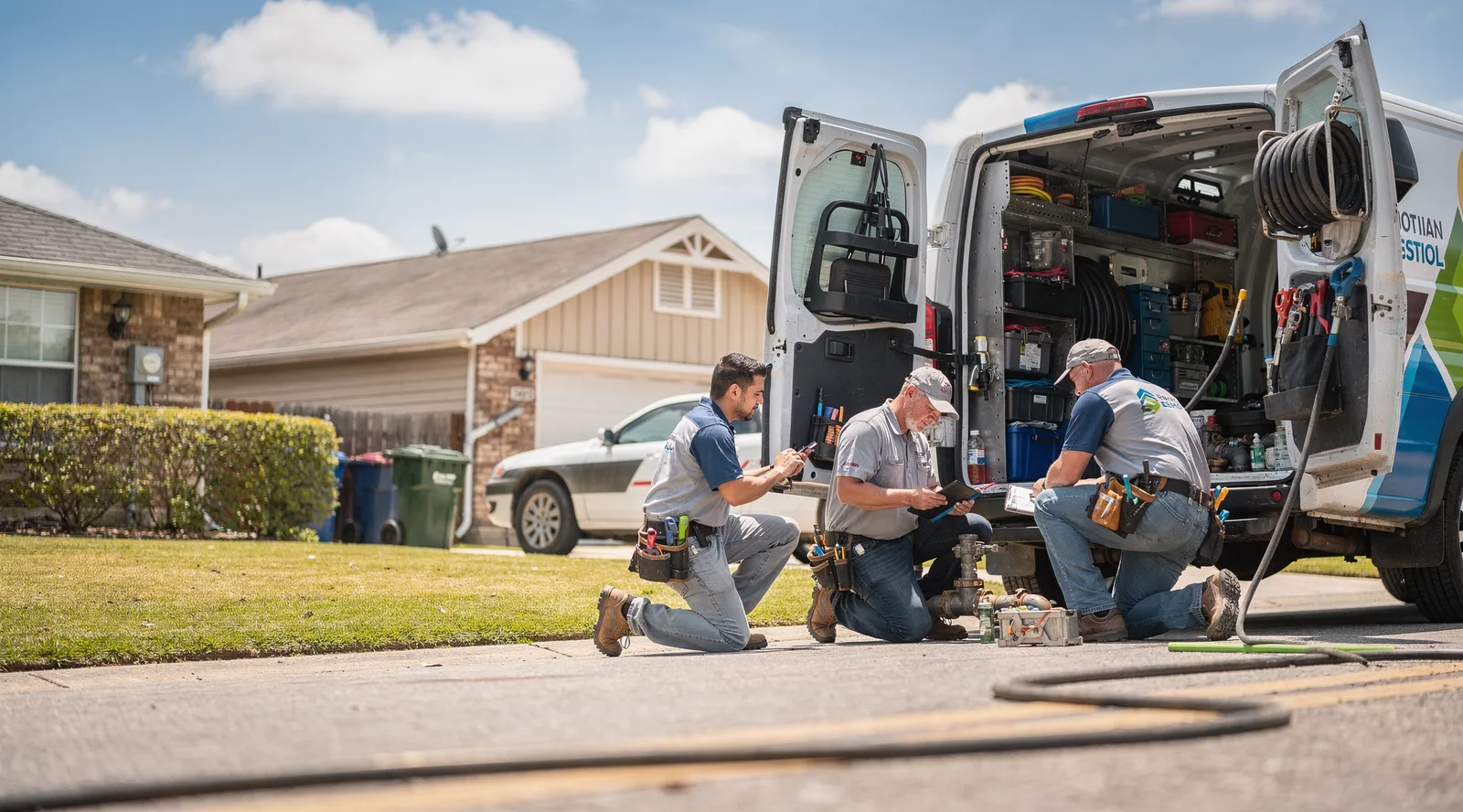 Emergency Plumber in Ardmore, PA near me